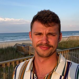 Meet your Posher, Drew